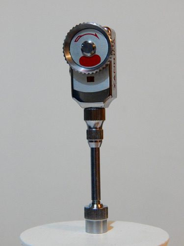 Disparador Temporizador Fotográfico Yashica  Mecanico