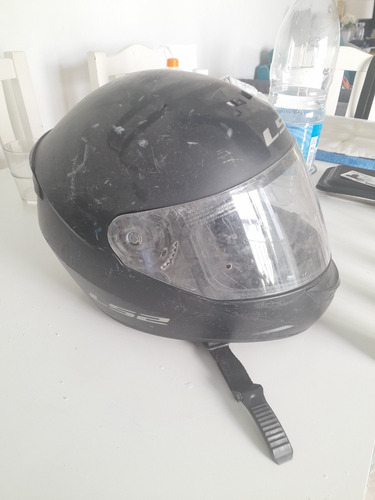 Vendo 2 Cascos De Moto Talle S Ls2