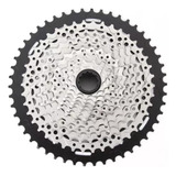 Cassette Ms 12v 10-50t Bicicletas Libre Sprock 12 Pasos Cantidad Máxima De Dientes 50 Cantidad Mínima De Dientes 10 Color Plateado