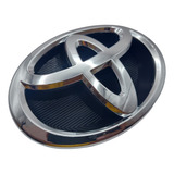 Emblema Para Parrilla Toyota Yaris Modelos Del 2017 Al 2020