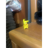 Figura De Pikachu