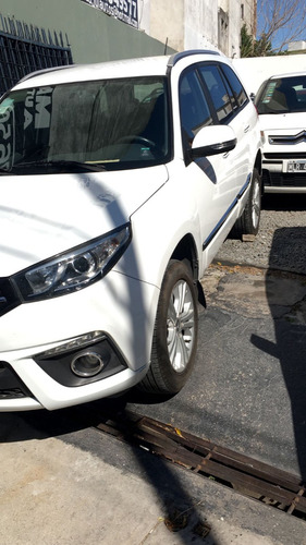 Chery Tiggo 3 1.6 3 Confort