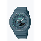 G Shock Mujer Gma S2100ga Original Liviano Sumergible Cómodo