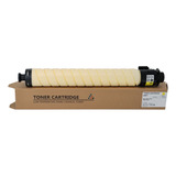 Toner Cet Chemical Yellow Para Ricoh Mpc 3003 3503 3004 3504