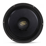 Alto Falante Woofer Eros E-410 Xh Black 8 Ohms