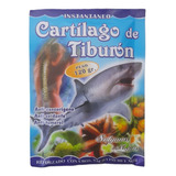 Cartílago De Tiburón (harina  12 Sobres De 120gr. C/ U )