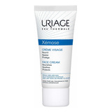 Uriage Xemose - Crema Facial De 1.35 Onzas Líquidas, Hidra.