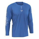 Remera Payo Aqua Extreme Protección Solar Uv Deporte Outdoor