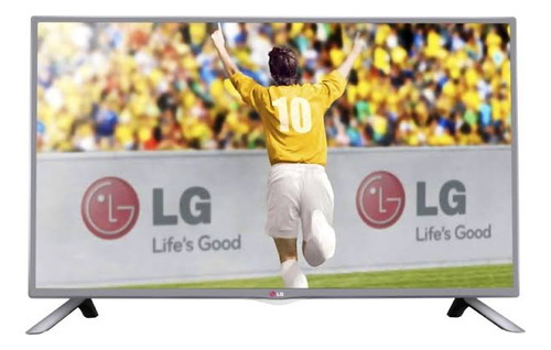 Tv Led 39 LG Full Hd 1080p 39lb5600