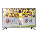 Tv Led 39 LG Full Hd 1080p 39lb5600