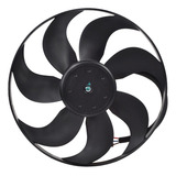 Electroventilador Grande Vw Bora Golf 2.0 1.9 Tdi Electro