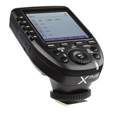 Godox Xpron Transmisor Ttl Para Nikon X-pro