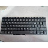 Teclado Lenovo Ideapad 320 Gris