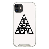 Funda Personalizada Canserbero Para iPhone, Encapsulada