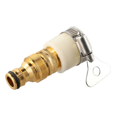 Juego De Adaptadores Para Lavavajillas Con Grifo 1