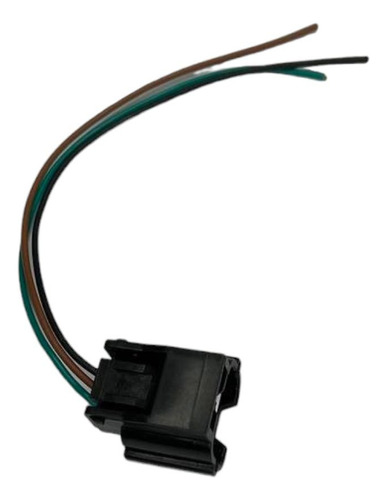 Conector Sensor Arbol Leva Nissan 3 Pines Nissan Tiida Foto 2