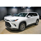 Toyota Highlander Limited