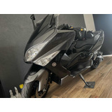 Yamaha Tmax500