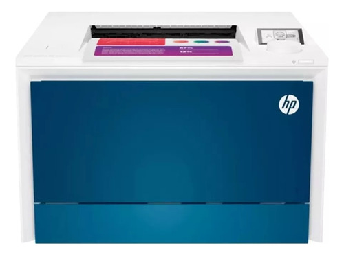 Impressora Hp Color Laserjet Pro 4203dw Substituta Da M454 