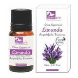 Oleo Essencial Lavanda 10 Ml Dermare