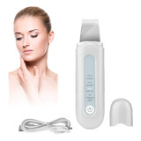 4 Functions Rechargeable Ultrasonic Exfoliator