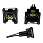 Conector Inyector Iwp Fiesta Corsa Gol Renault Fiat Cielo  Fiat Topolino