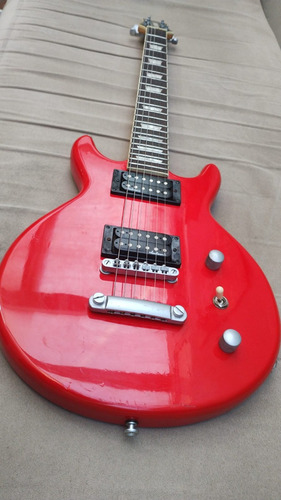 Vendo Guitarra Jackson Jj2 