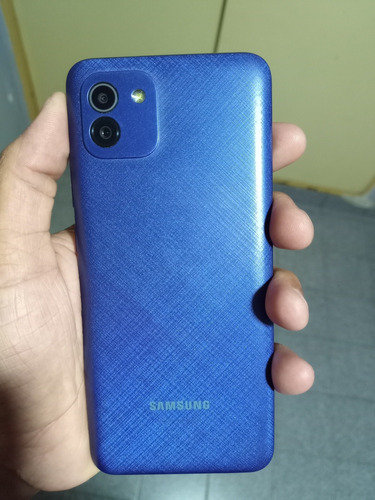 Samsung A03