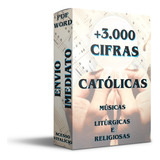 Cifras Simplificadas Musicas Católicas Pdf Word