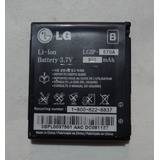 Batería LG Lgip-570a Para LG Kf757, Kp500, Kp501