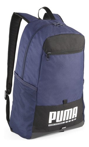 Mochila Puma Puma Plus Backpack Azul