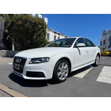 Audi A4 2012 1.8 Attraction T Fsi Multitronic