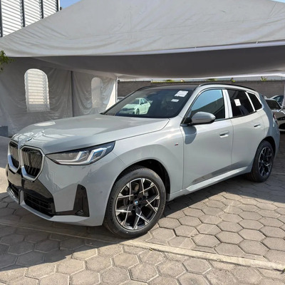 BMW X3 2.0 Phev Xdrive30E | MercadoLibre