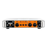 Amplificador Orange Ob1 Para Bajo Eléctrico 500w Ob1-500