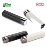 Pila Recargable Torch 1200 Mah Linterna Led Cargadorcelular 