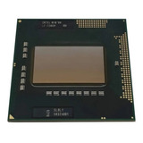 Processador Intel Core I7-720qm De 4 Núcleos E 1.6ghz