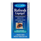 Refresh Liquigel Gts 15ml