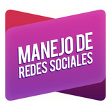 Manejo De Redes Sociales - Community Manager