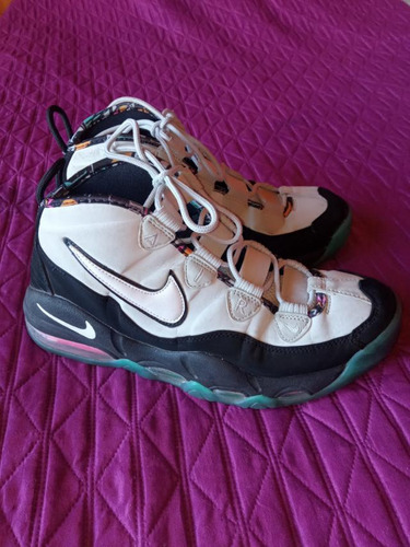 Zapatillas Nike Air Max Uptempo 95 