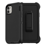 Estuche Defender Otterbox Compatible Para iPhone 11