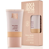 Base Mate Boca Rosa Beauty By Payot 05-adriana 30ml