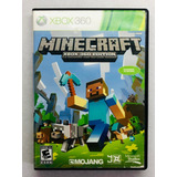 Minecraft Xbox 360 Edition (2011) Rtrmx Vj