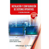 Libro Instalación Y Config. De Sistemas Operativos