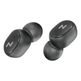 Auriculares Bluetooth Celular Inalambricos Inear Noga Tws 33 Color Negro