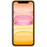 iPhone 11 128gb Amarelo Bom - Trocafone - Celular Usado