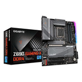 Kit Tarjeta Madre Z690 Gaming X Ddr4 16gb Ram + Marco