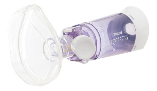 Cámara Espaciadora Optichamber Diamond - Philips Respironics