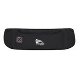 Pochete Neoprene - Slim - Para Corrida - Progne Cor Preto