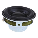 Universal 40 Mm 4ohm 5w De Sonido De Rango Completo 16