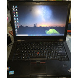 Laptop Lenovo T420 Core I5